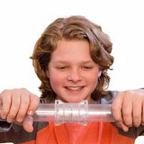 Tubes Car Trax RC Car Trax Set with Blue Racer and Tubes