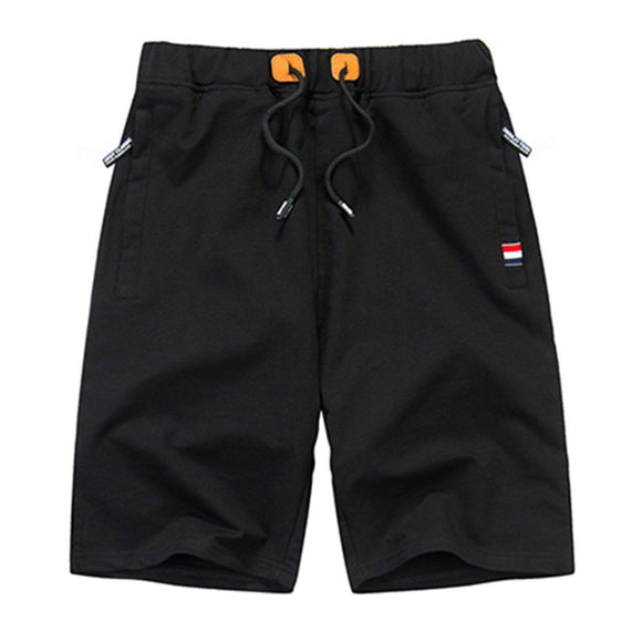 Men's summer casual shorts