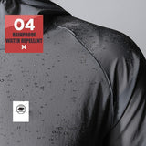 Ultra-Light Rainproof Windkicker (BUY 2 GET FREE SHIPPING)