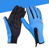 Puncture Proof Waterproof Touch screen gloves
