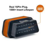 iCAR2 WIFI OBD for Android/IOS/PC