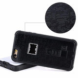 3 in 1 Bottle Opener Cigarette Lighter iPhone Case - Free shipping!