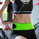 Running Waist Belt - Buy two free shipping!