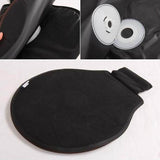 Rotating Seat Cushion