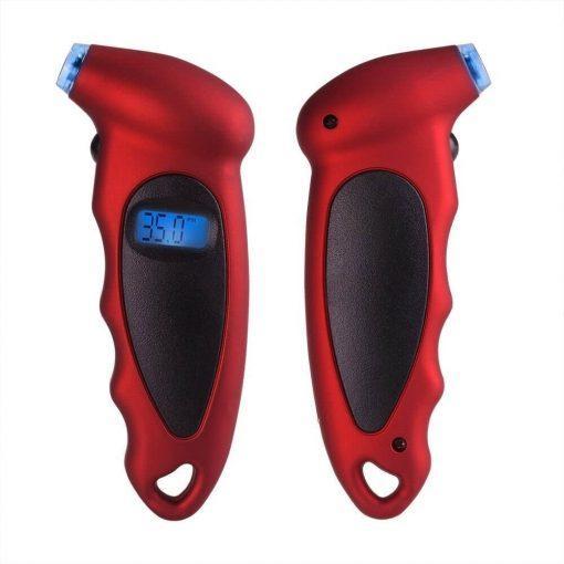 Digital Tire Pressure Gauge