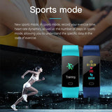 Portable Blood Pressure Monitor - Digital Wrist Blood Pressure Monitor