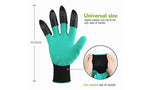 Garden Gloves For Digging & Planting