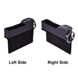 Car Seat Gap Storage Box