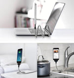 The Most Flexible Charging Dock
