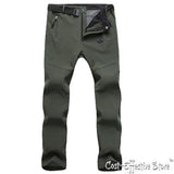 Cold-Proof Winter Pants - CozyBuy