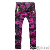 Cold-Proof Winter Pants - CozyBuy
