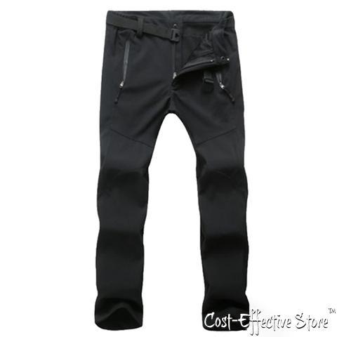 Cold-Proof Winter Pants - CozyBuy