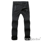 Cold-Proof Winter Pants - CozyBuy