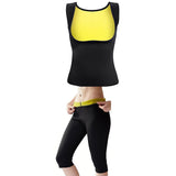 Women's Sauna Pants and Sauna Tops - ~ Weight Loss Enhancer!