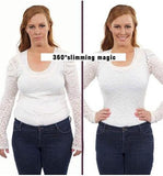 Comfortable Wireless Cami Body Shaper
