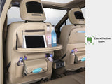 Car Organizer Back of Seat with 4USB Charging and Holder(Gift car charger) - CozyBuy