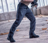 Soldier Tactical Waterproof Pants