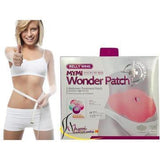 Quick Slimming Patch (Pack of 10pcs) BUY 2 GET 1 FREE