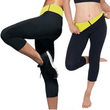 Women's Sauna Pants and Sauna Tops - ~ Weight Loss Enhancer!