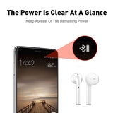 Bluetooth Touch Earphone - iPhone & Android (BUY 2 GET 10%OFF)