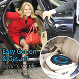 Rotating Seat Cushion