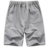 Men's summer casual shorts