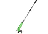 Portable Cordless Weed Trimmer Mower Home Garden