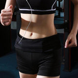 Running Waist Belt - Buy two free shipping!