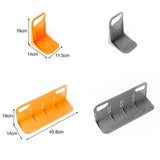 ( factory Outlet-50%off ) Car Trunk Multifunction Fixed Baffle