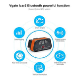 iCAR2 WIFI OBD for Android/IOS/PC