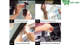Mini Dash cam (With 32G memory card )