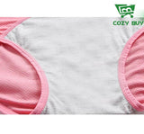 3 Pieces / Leak-Proof Period Panties