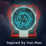 Hero Wireless charger