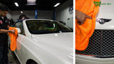 Super Absorbent Car Wash Microfiber Cloth (BUY 2 GET 1 FREE)