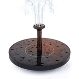 Solar Sprinkler Set (Buy Two Get One FREE + Free Shipping)