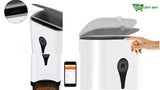 Automatic Remote Pet Feeder