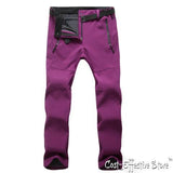 Cold-Proof Winter Pants - CozyBuy
