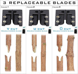 Ultimate Garden Grafting Tool