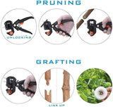 Ultimate Garden Grafting Tool