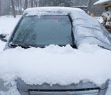 MAGNETIC FULL PROTECTION WINDSHIELD COVER - CozyBuy