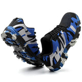 Indestructible Shoes Military Work Boots- Free Shipping To All Countries!