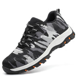 Indestructible Shoes Military Work Boots- Free Shipping To All Countries!