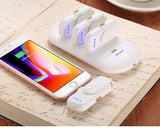Magnetic Wireless Battery Charger