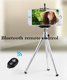 Bluetooth Remote Control Tripod