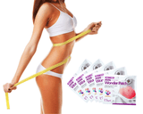 Quick Slimming Patch (Pack of 10pcs) BUY 2 GET 1 FREE