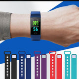 Portable Blood Pressure Monitor - Digital Wrist Blood Pressure Monitor