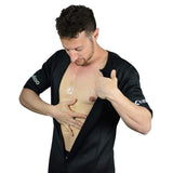 Neoprene Weight Loss Sauna Suit (Unisex)