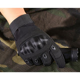 Tactical Tough-Knuckle Gloves