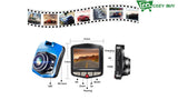 Mini Dash cam (With 32G memory card )