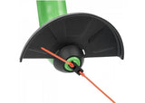Portable Cordless Weed Trimmer Mower Home Garden